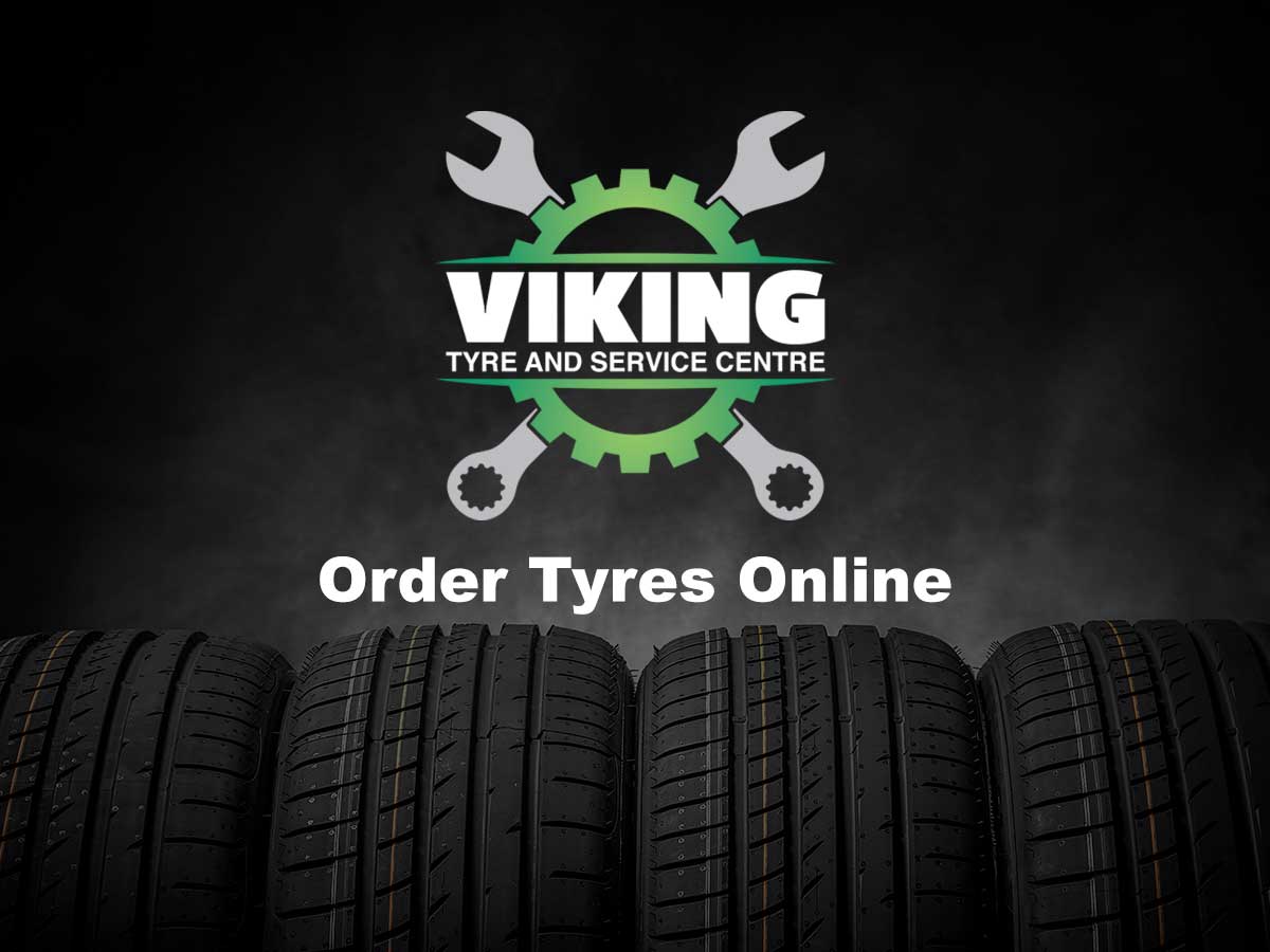 Order Tyres Online Viking Tyre and Service Centre Swadlincote